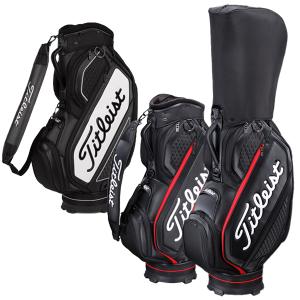 Titleist（タイトリスト） キャディバッグ ツアー キャディバッグ