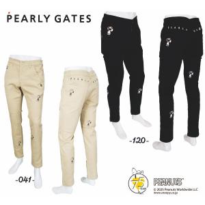 PEARLY GATES（パーリーゲイツ） 【PREMIUM CHOICE】PEARLYGATES