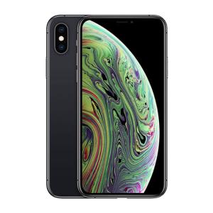Apple iPhone XS 64GB シルバー SIMフリー iPhone iPhone XS iPhone