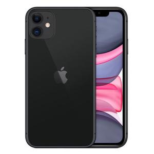 Apple iPhone 11 64GB ブラック SIMフリー iPhone iPhone 11 iPhone