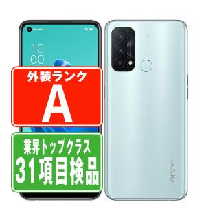 ZTE A302ZT Libero 5G IV ZTE SIMフリー Ymobile 中古 Aランク 商品