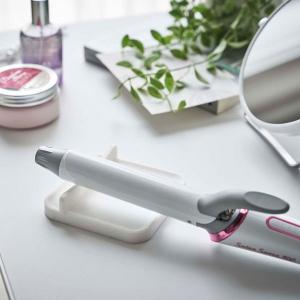 NEKO ヘアアイロン YD-3017 スタイリング カール ストレート ねこ ネコ