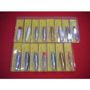 TACKLE HOUSE（タックルハウス） K2LM132 Cycloid 初回限定カラー