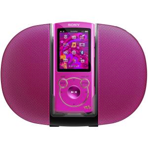 WALKMAN SONY Walkman（ソニーウォークマン）Eシリーズ、NW-E052（2GB