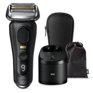 BRAUN Series 9 ブラウン メンズ 電気シェーバー シリーズ9 9455cc-V