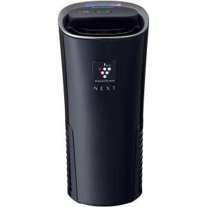 SHARP（シャープ） イオン発生機 SHARP IG-MX15-B ブラック系 車載用