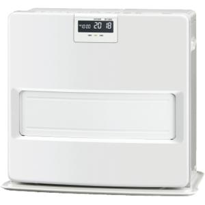 CORONA（コロナ） 石油ファンヒーター FH-VX3622BY(W) [石油ヒーター