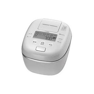 タイガー（TIGER） タイガーJRI-B180-W(ホワイト) 炊きたて 圧力IH