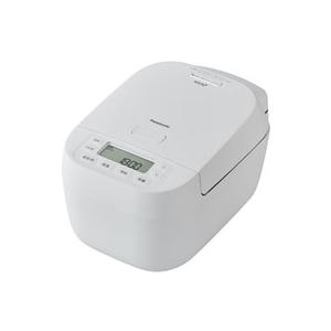 Panasonic Panasonic 圧力IHジャー炊飯器 SR-CR10A-K 炊飯器本体 - 最
