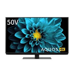 AQUOS 26V型 液晶テレビ SHARP LC-26D50 ブラック＆シルバー 地上