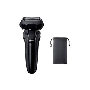 ラムダッシュ パナソニック ES-LV67-K メンズシェーバー リニア