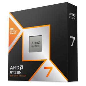 AMD Ryzen7 7800X3D W/O Cooler (8C/16T 4.2Ghz 120W) 100