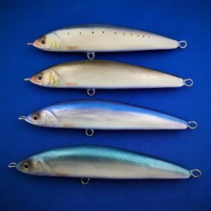 力丸水産 力丸POP SUGMA cut 210 : DEEP BLUE OCEAN - 通販 - Yahoo