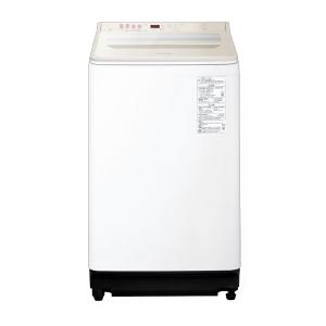 パナソニック 全自動洗濯機 洗濯：10.0kg 簡易乾燥 幅59.9cm スゴ落ち