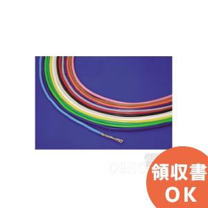0.5-4P NSGDT6 日本製線 300m LANケーブル CAT6 UTP | PU 紫：0.5-4P
