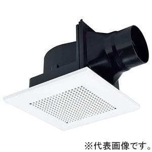 三菱（MITSUBISHI） VD-10ZC14 三菱電機 ダクト用換気扇 天井埋込形 低
