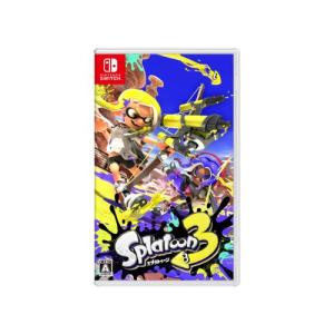 任天堂（Nintendo） スプラトゥーン3 HAC-P-AV5JA Nintendo Switch