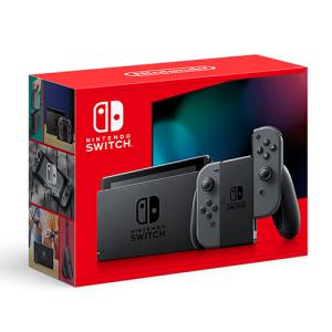 Nintendo Switch 本体 ニンテンドー スイッチ HAD-S-KABAH [ネオン