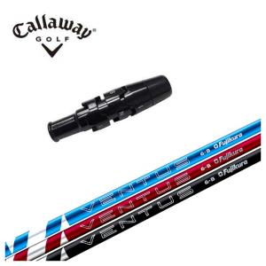 Callaway（キャロウェイ） スリーブ付き シャフト LOOP プロトタイプ