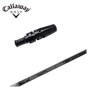 Callaway（キャロウェイ） スリーブ付き シャフト LOOP プロトタイプ