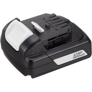 KYOCERA（京セラ） B-1815LA 64000701 [リチウムイオンバッテリー 18V