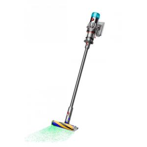 Dyson Dyson V12 Detect Slim Fluffy SV46FF 掃除機 - 最安値・価格