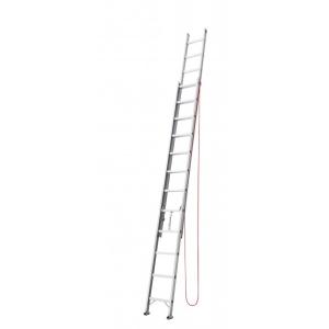 ALINCO（アルインコ） ※法人専用品※アルインコ 2連はしご(伸縮ハシゴ