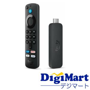 Fire TV Stick 4K ストリーミングメディアプレイヤー : らいぶshop
