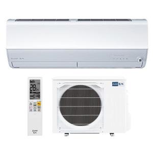 三菱（MITSUBISHI） 三菱電機 MSZ-GE2221-W ピュアホワイト 6畳用