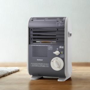 2026年3月】ガスファンヒーター 都市ガス 木造15畳のおすすめ人気