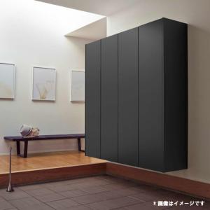 LIXIL（リクシル） 玄関収納 ラフィス ロッカー型 フロート納まり