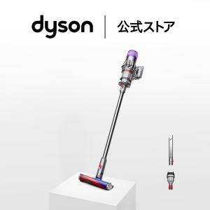 v8 掃除機 コードレス掃除機 ダイソン Dyson V8 Slim Fluffy ダイソン