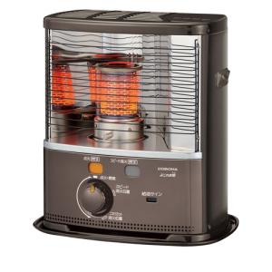 CORONA（コロナ） 石油ストーブ RX-2224Y-HD 木造6畳/コンクリート8畳