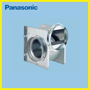 Panasonic（パナソニック） 中間ダクトファン 金属製 強弱速調付 FY