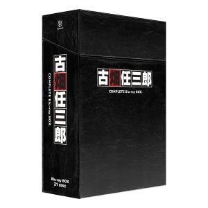 枚数限定][限定版]古畑任三郎 COMPLETE Blu-ray BOX/田村正和[Blu-ray