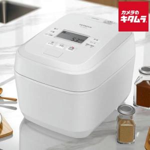 ふっくら御膳 日立IHジャー炊飯器 ふっくら御膳 RZ-V100JM-W 圧力