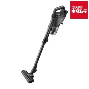 SHARP（シャープ） EC-KR1-B 紙パック式スティッククリーナー ブラック