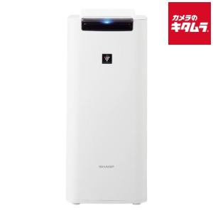 SHARP（シャープ） プラズマクラスター 加湿空気清浄機 KC-40TH7-W