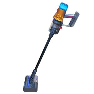 ダイソン Dyson V4 Digital Absolute サイクロン式 キャニスター掃除機