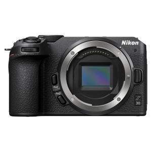 Zシリーズ（Nikon） ニコン ミラーレスカメラ Z fc ボディ ZFC-BK