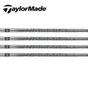 テーラーメイド スリーブ装着シャフト Qi4D Qi35 Qi10 ステルス SIM M