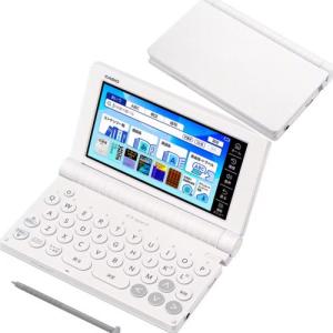 CASIO（カシオ） 電子辞書 XD-SX4910BK [電子辞書 EX-word XD-SX4910
