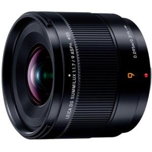 Panasonic（パナソニック） Panasonic LUMIX G VARIO 12-60mm/F3.5-5.6