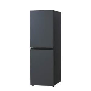 JR-XP2NF148F-XK 冷蔵庫 URBAN CAFE SERIES ステンレスブラック [2ドア