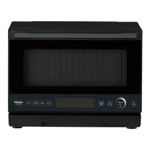 Haier（ハイアール） 電子レンジ JM-FH18E2-W ホワイト JMFH18E2W