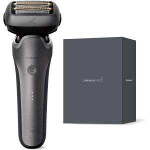 Panasonic（パナソニック） メンズシェーバー ラムダッシュ 防水 USB