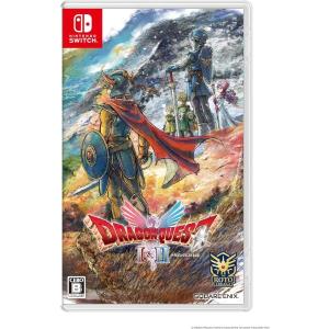 Nintendo Switch 【新品】NSW ドラゴンクエストIII そして伝説へ