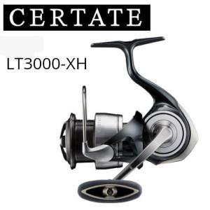 DAIWA（ダイワ） 24 セルテート LT3000 : つり具のヨコオYahoo!店