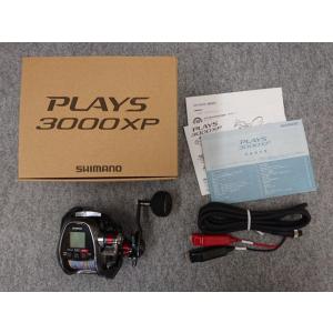 シマノ（SHIMANO） 電動リール 17 プレイズ 800 / PLAYS : つり具の
