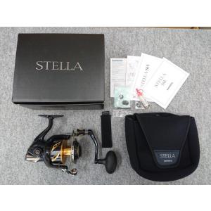 シマノ 19 ステラ SW 14000XG スピニングリール - 最安値・価格比較